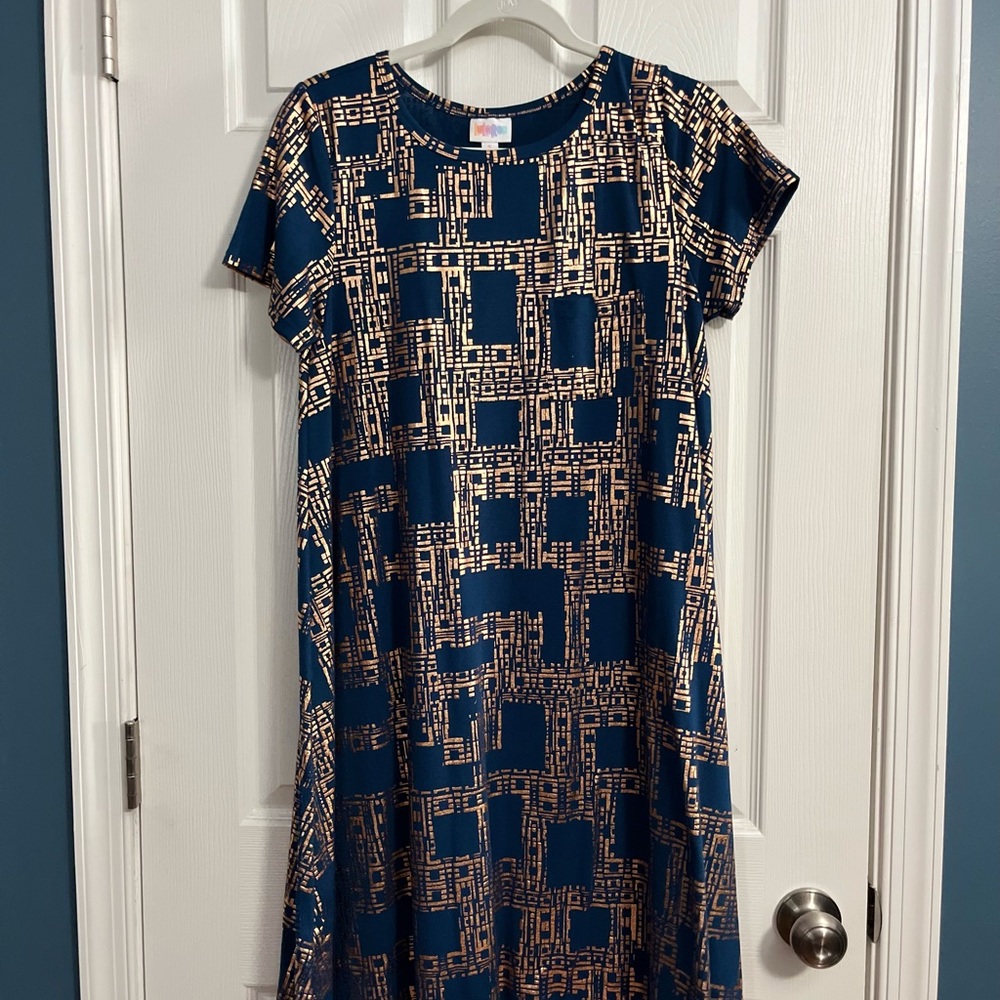 LuLaRoe Carly-S
